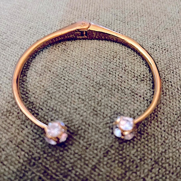 Kate Spade bracelet - Picture 1 of 3